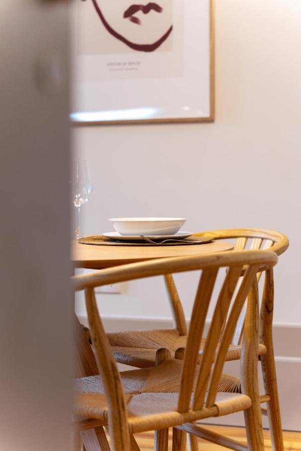 Dom Joao Premium Apartment By Da'Home ポルト エクステリア 写真