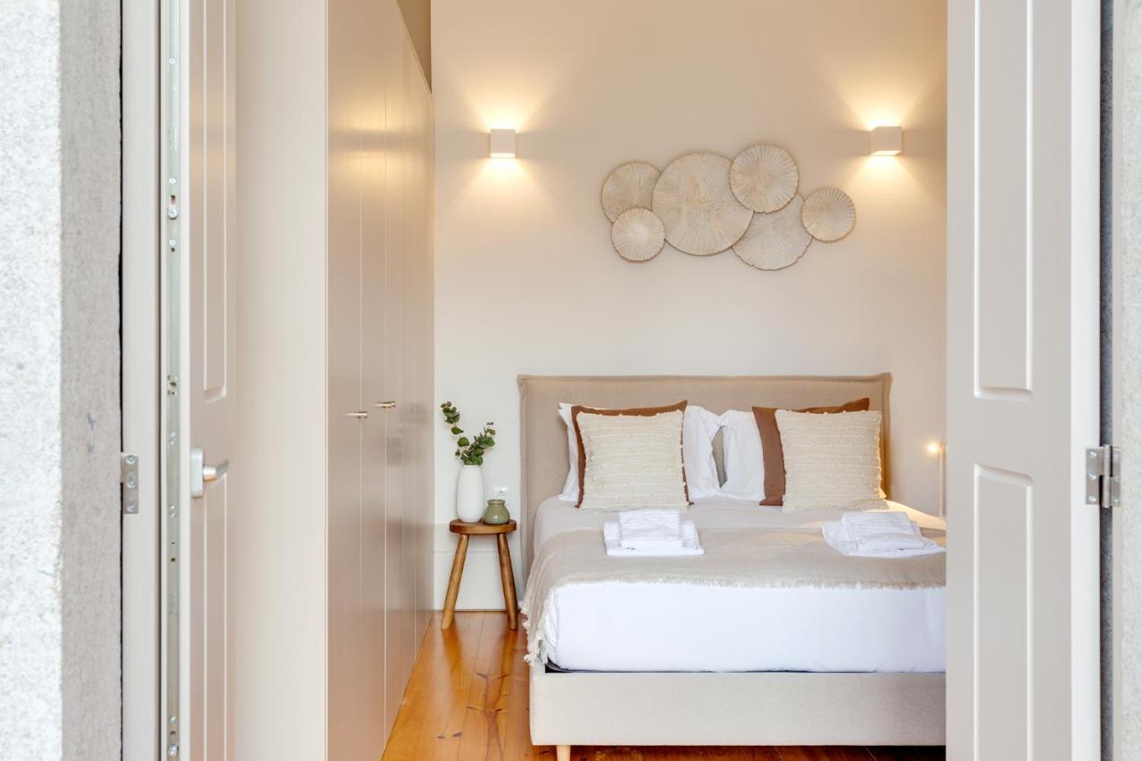 Dom Joao Premium Apartment By Da'Home ポルト エクステリア 写真
