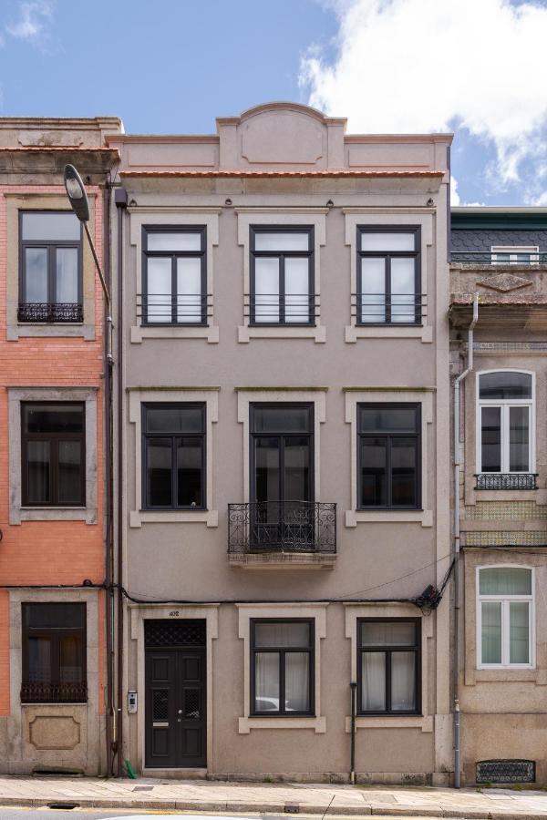 Dom Joao Premium Apartment By Da'Home ポルト エクステリア 写真