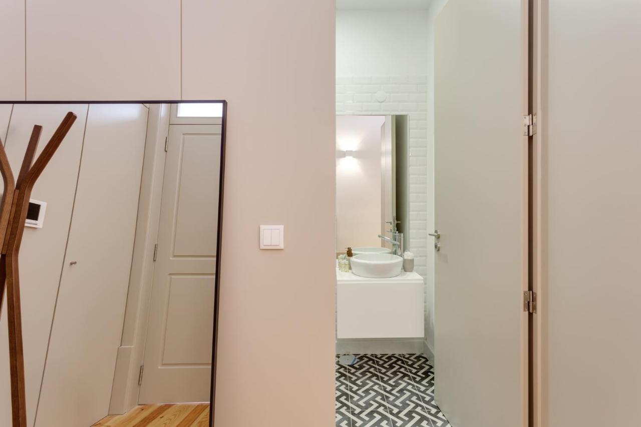 Dom Joao Premium Apartment By Da'Home ポルト エクステリア 写真