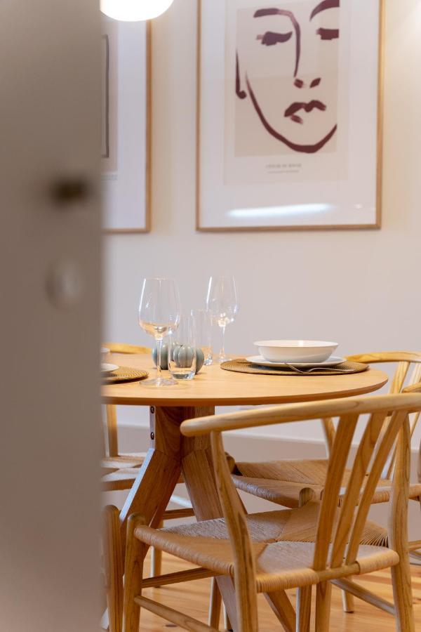 Dom Joao Premium Apartment By Da'Home ポルト エクステリア 写真
