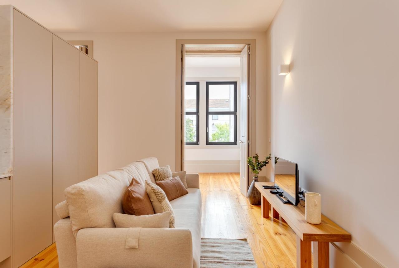 Dom Joao Premium Apartment By Da'Home ポルト エクステリア 写真