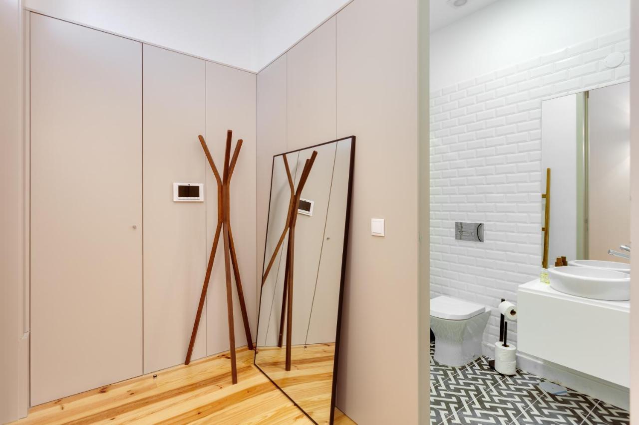 Dom Joao Premium Apartment By Da'Home ポルト エクステリア 写真