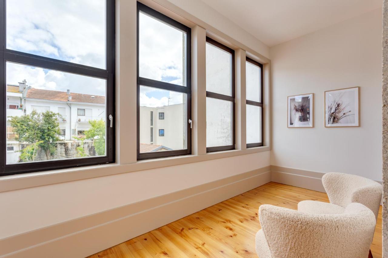 Dom Joao Premium Apartment By Da'Home ポルト エクステリア 写真