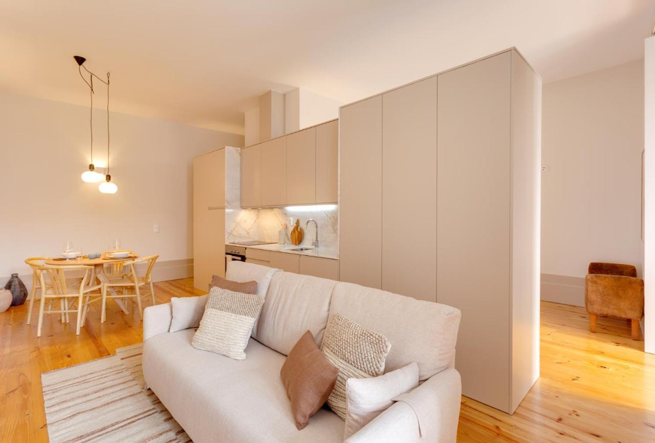 Dom Joao Premium Apartment By Da'Home ポルト エクステリア 写真