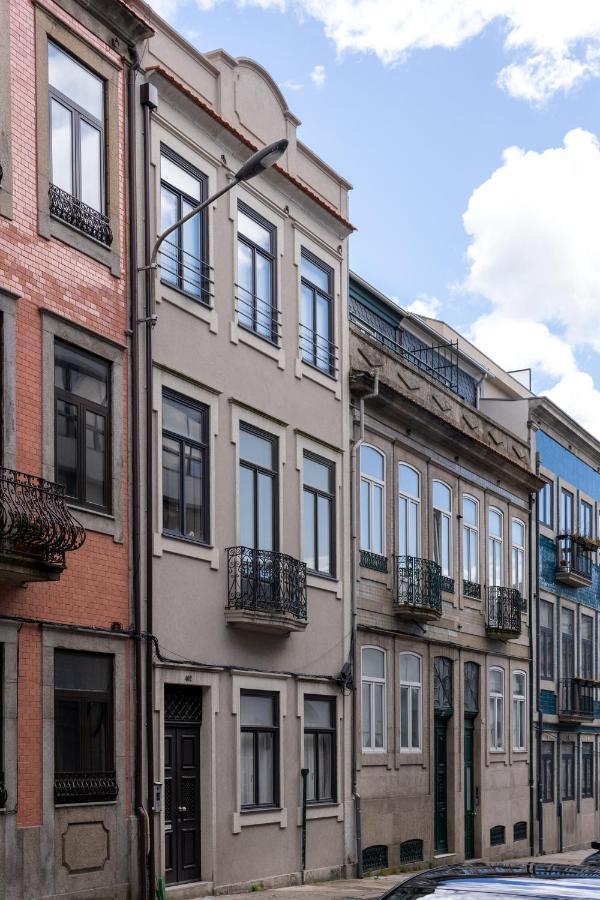 Dom Joao Premium Apartment By Da'Home ポルト エクステリア 写真