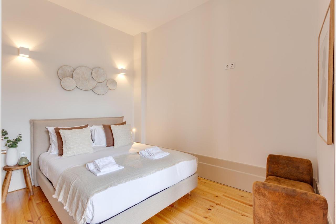Dom Joao Premium Apartment By Da'Home ポルト エクステリア 写真