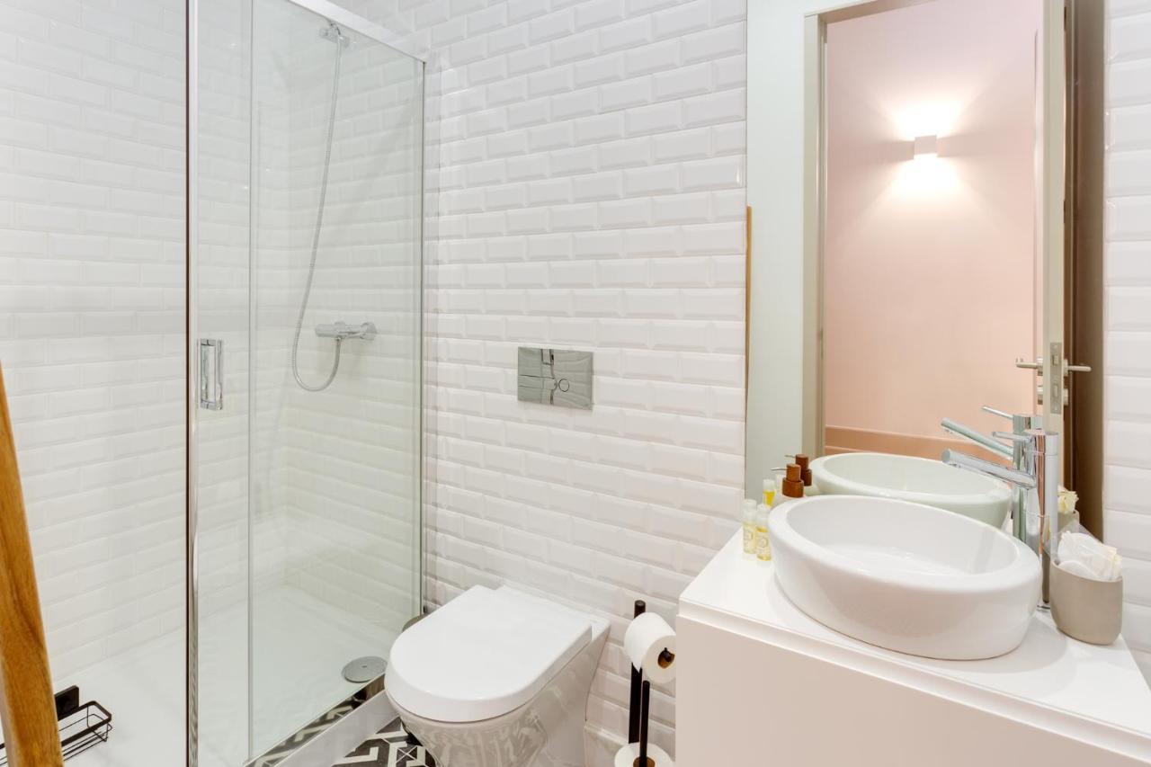 Dom Joao Premium Apartment By Da'Home ポルト エクステリア 写真
