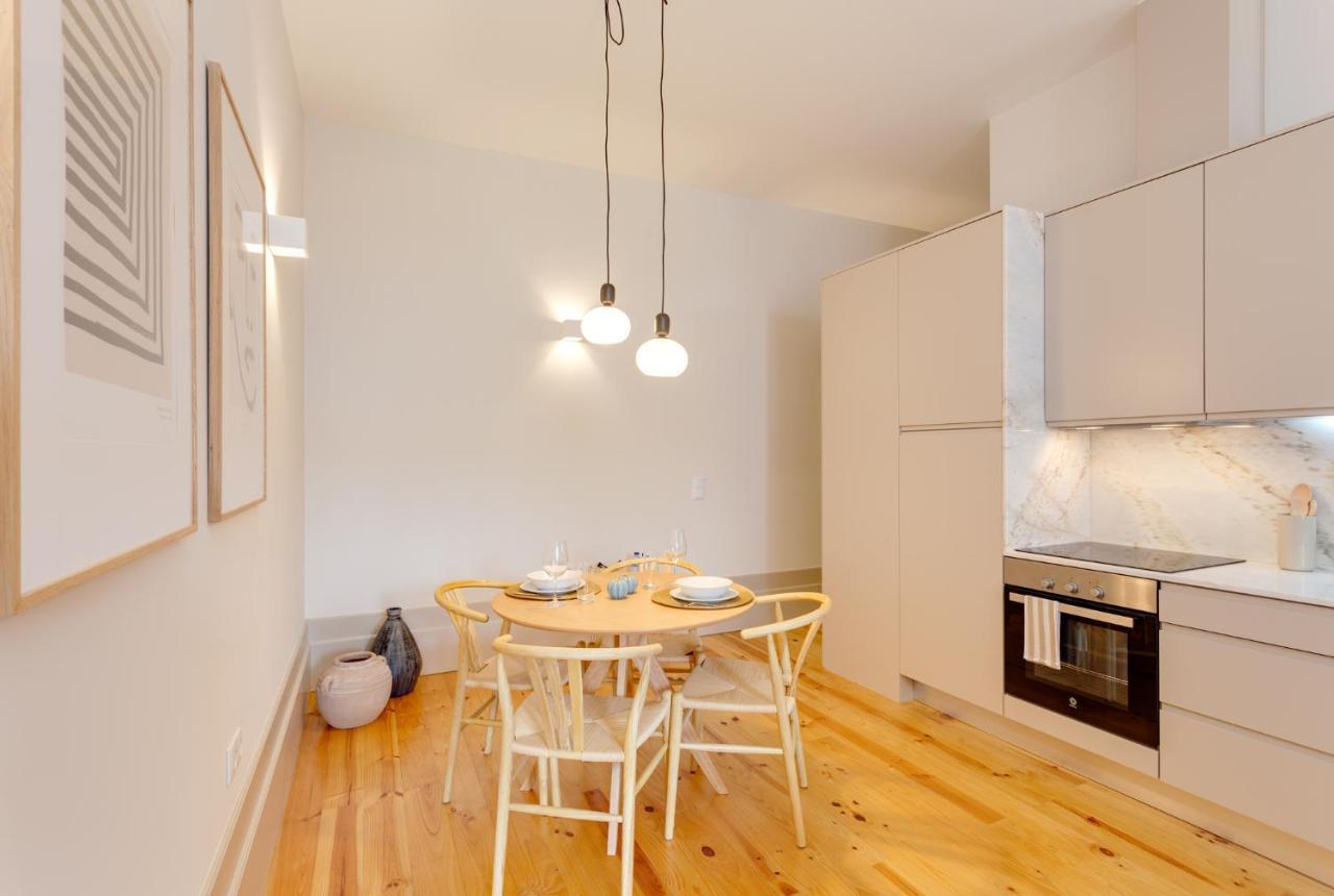Dom Joao Premium Apartment By Da'Home ポルト エクステリア 写真
