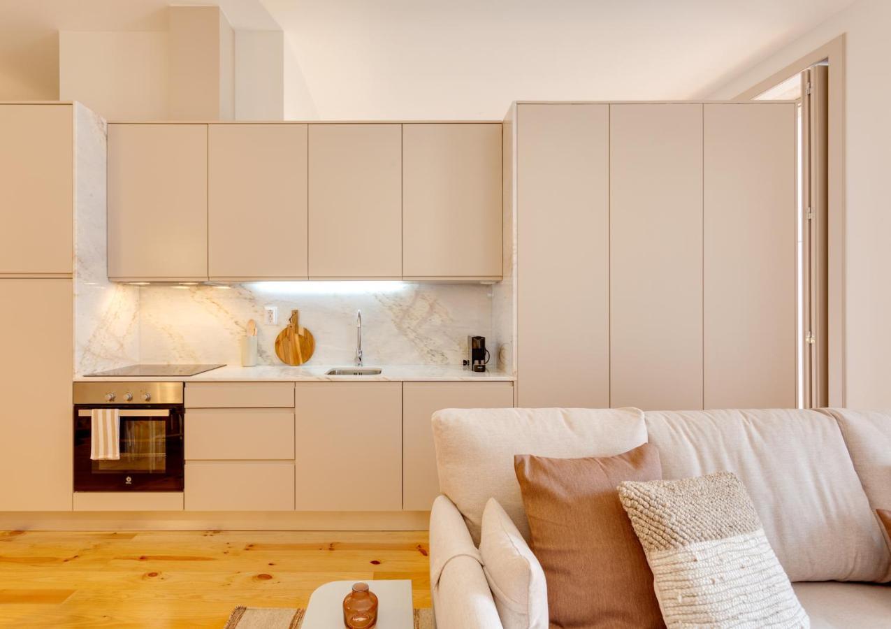 Dom Joao Premium Apartment By Da'Home ポルト エクステリア 写真