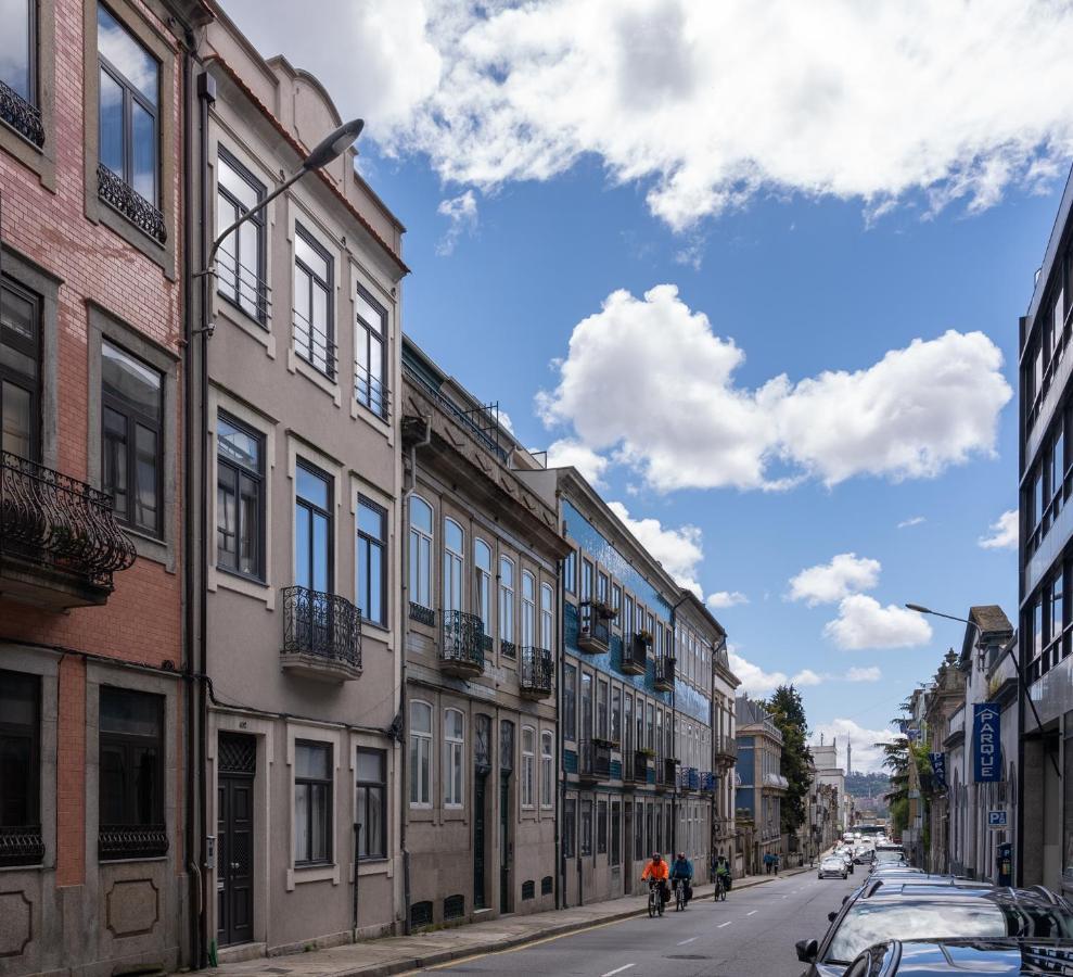 Dom Joao Premium Apartment By Da'Home ポルト エクステリア 写真