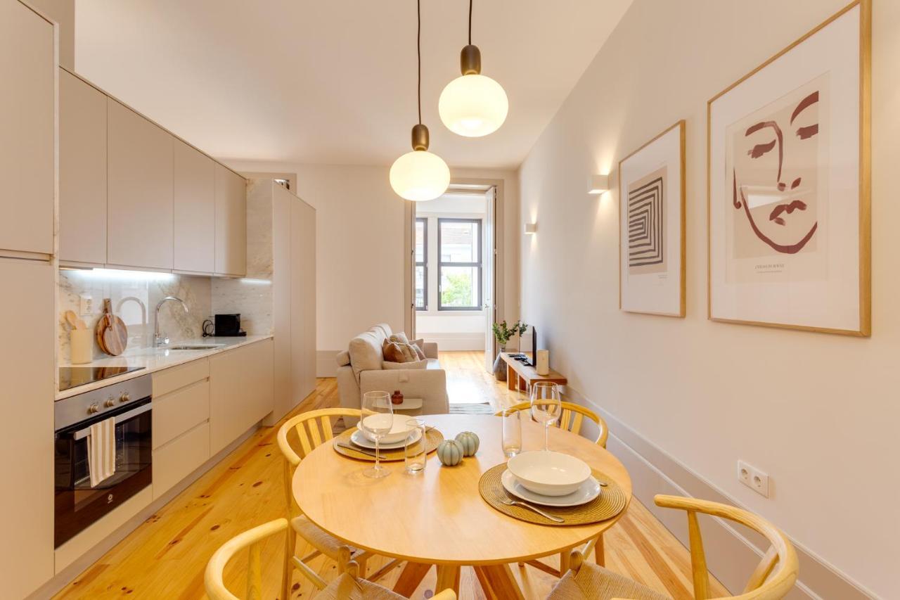 Dom Joao Premium Apartment By Da'Home ポルト エクステリア 写真