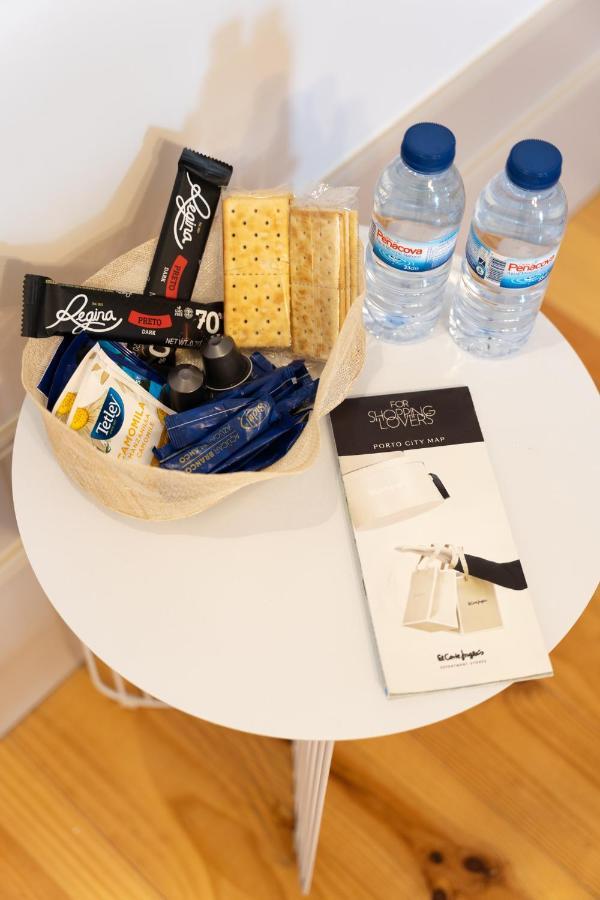 Dom Joao Premium Apartment By Da'Home ポルト エクステリア 写真