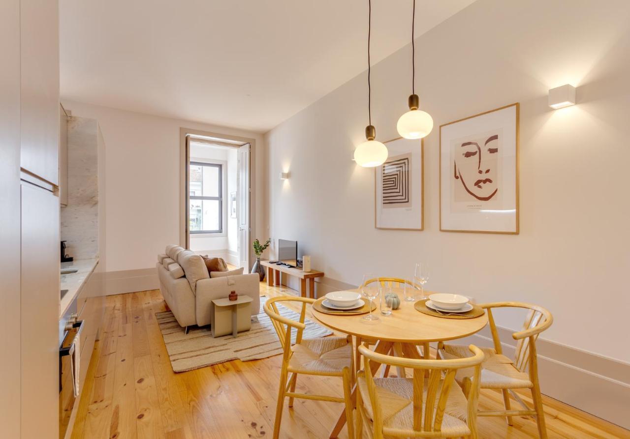 Dom Joao Premium Apartment By Da'Home ポルト エクステリア 写真