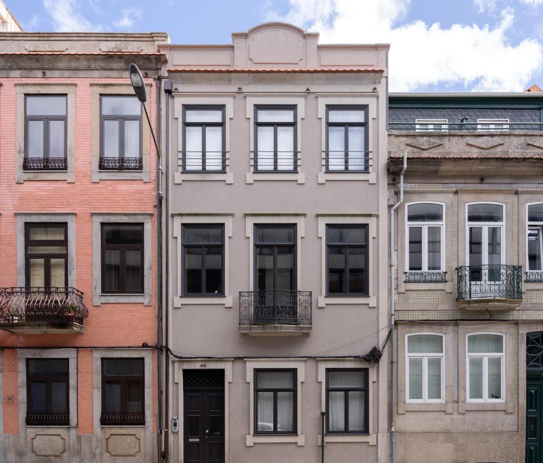 Dom Joao Premium Apartment By Da'Home ポルト エクステリア 写真